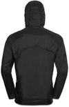 Jacket Zeroweight Dual Dry Water Resista