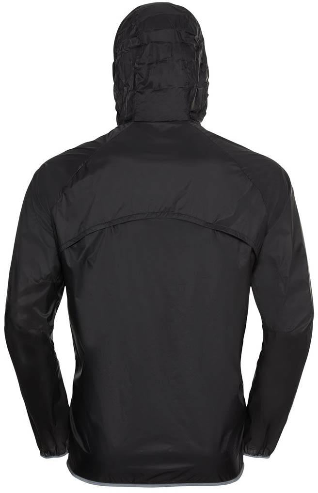 Jacket Zeroweight Dual Dry Water Resista