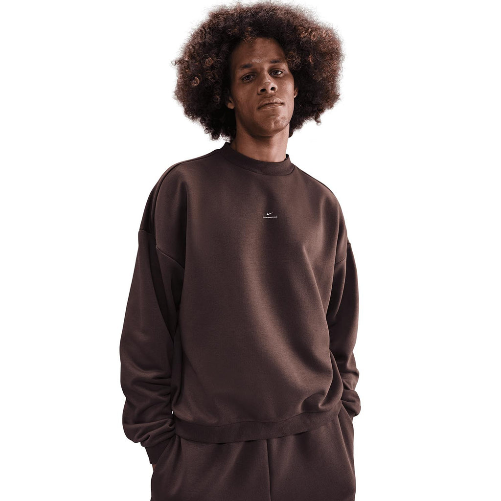 Therma-fit Crew Shirt