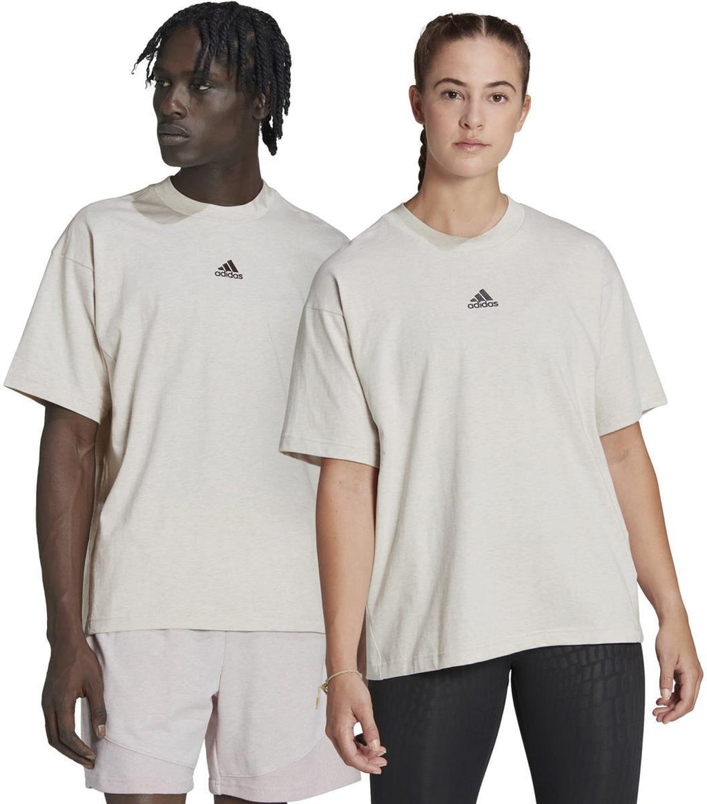 Botanically Dyed T-shirt (Uniseks)