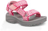 Hurricane 2 jr sandalen
