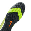 Mercurial Superfly 10 Academy High-top voetbalschoen (turf)