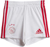 ajax h baby