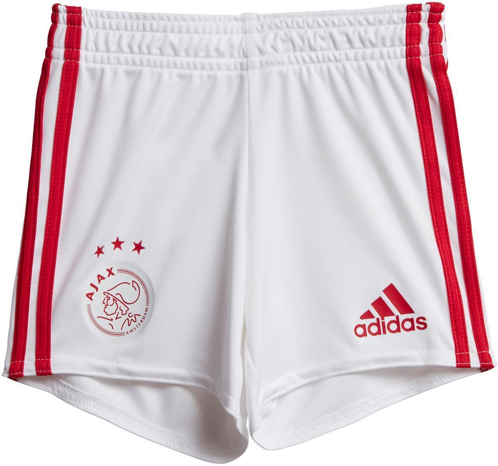 ajax h baby