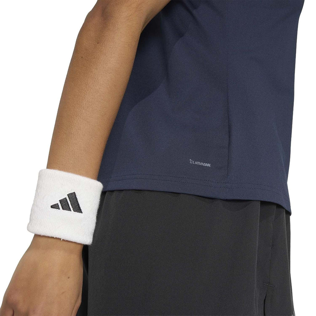 Heritage Tank Singlet tennis