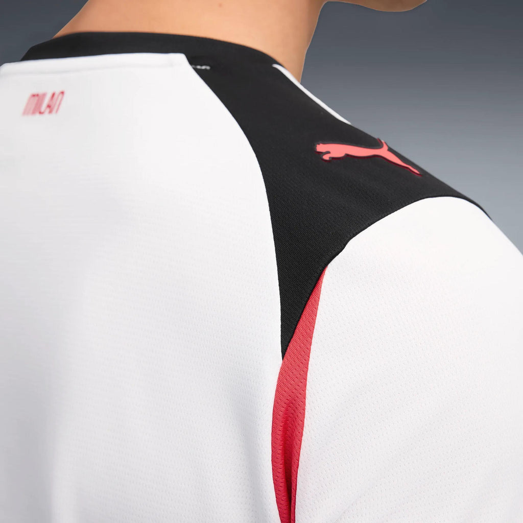 Acm Away Jersey Replica