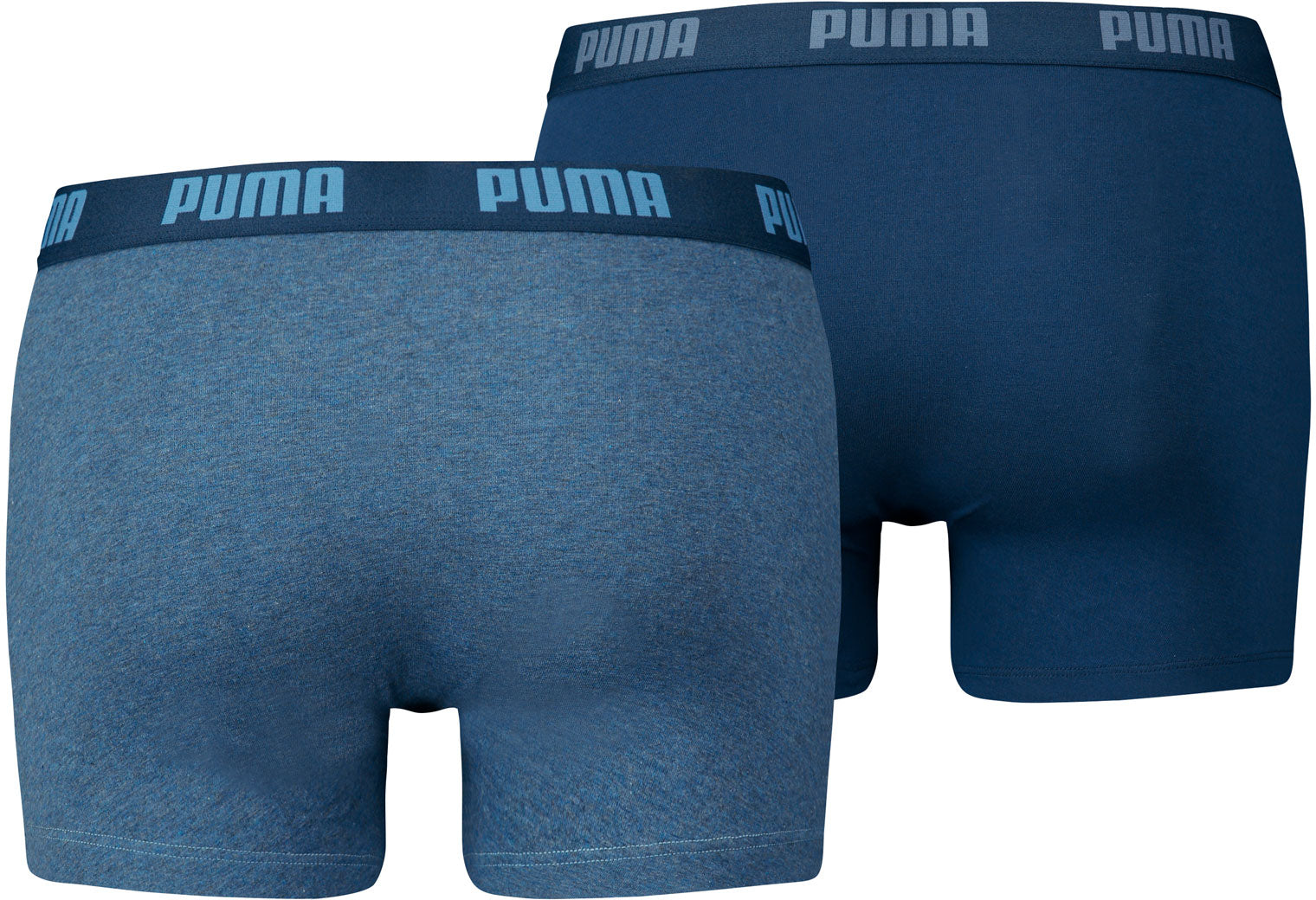 Basic 2-pack boxer baselayer