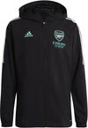 Arsenal Tiro presentatiejas 21/22