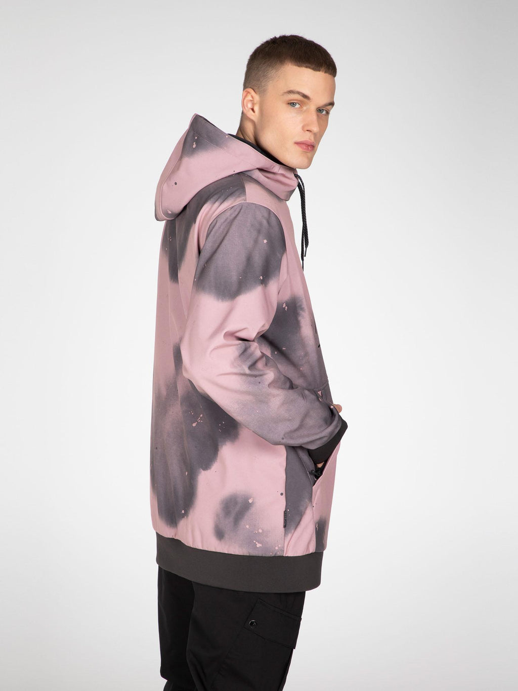 Benz Anorak