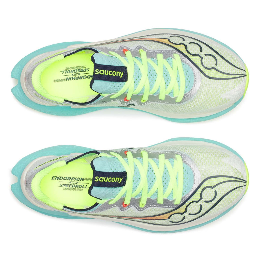 Endorphin Pro 5 Hardloopschoenen wedstrijd