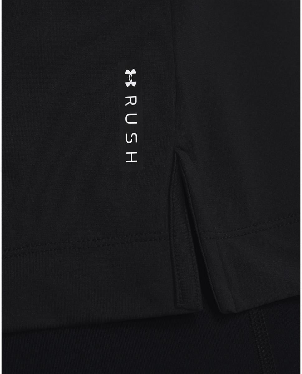 UA Rush EnergyCore SS Da.Shirt