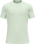 T-shirt Crew Neck S/s X-alp Pw 115