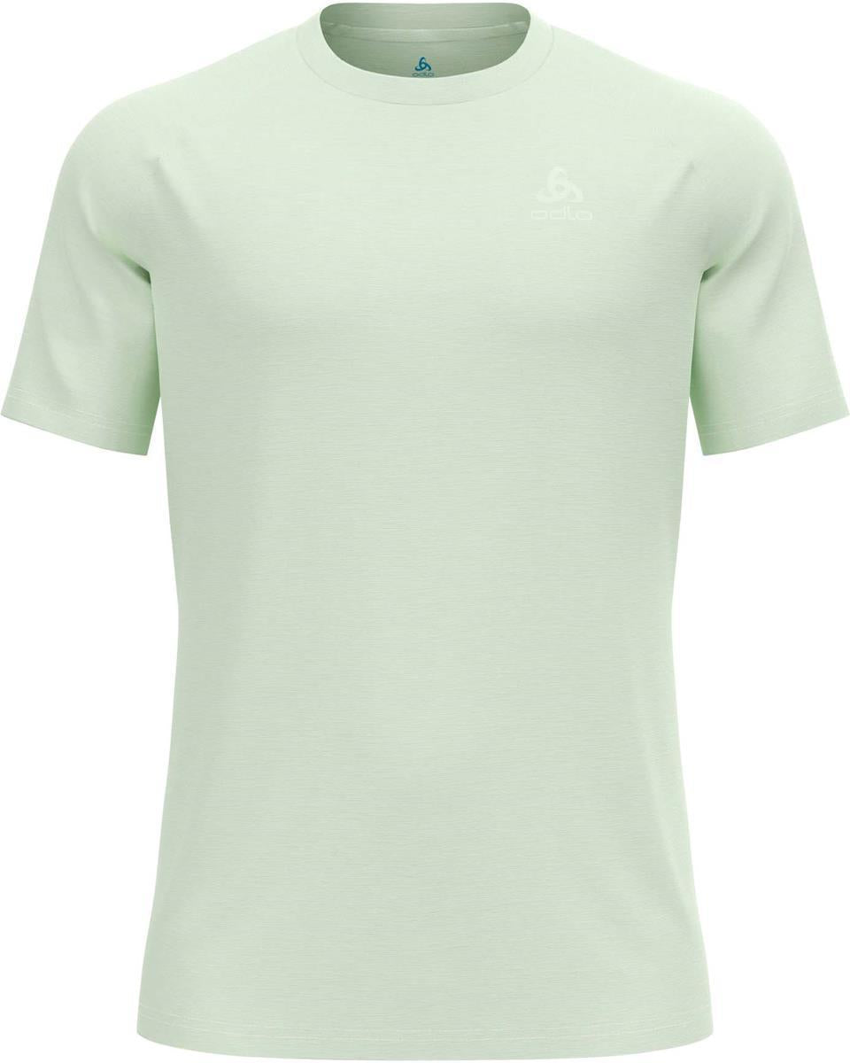 T-shirt Crew Neck S/s X-alp Pw 115