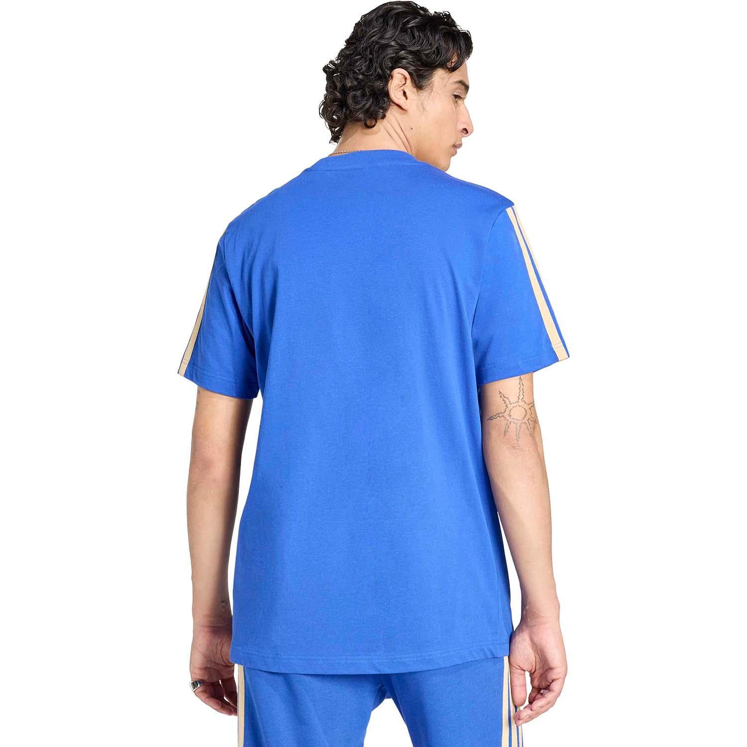 Italië DNA T-shirt