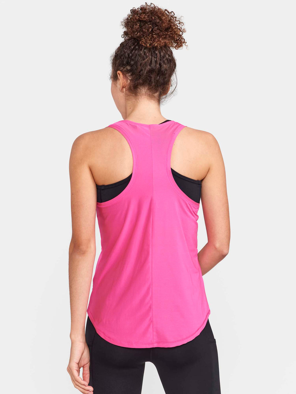 Core Charge Rib singlet
