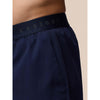 5 Branded Elastic Shorts