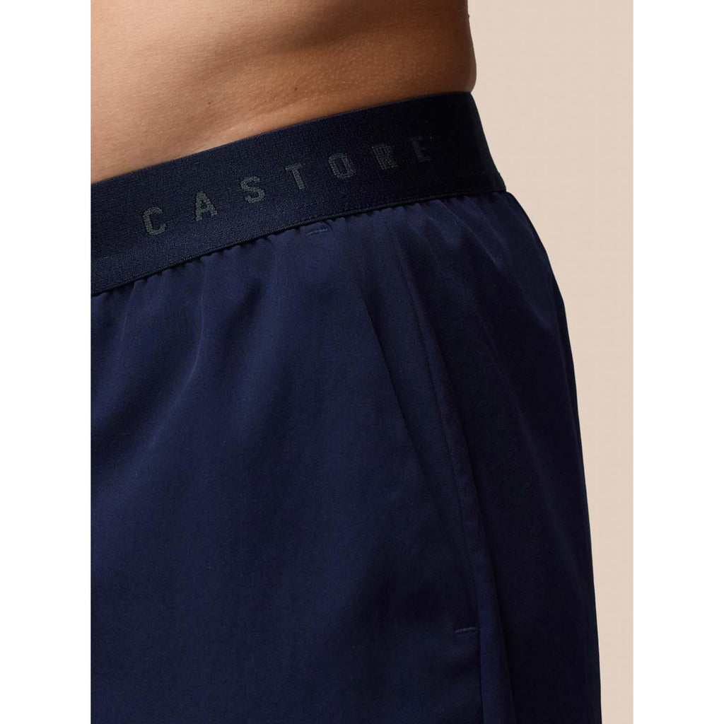 5 Branded Elastic Shorts