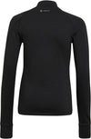 Techfit Warm kids longsleeve