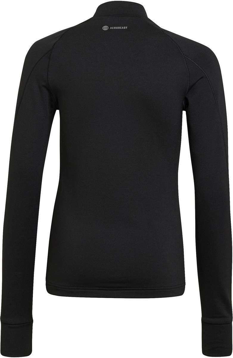 Techfit Warm kids longsleeve