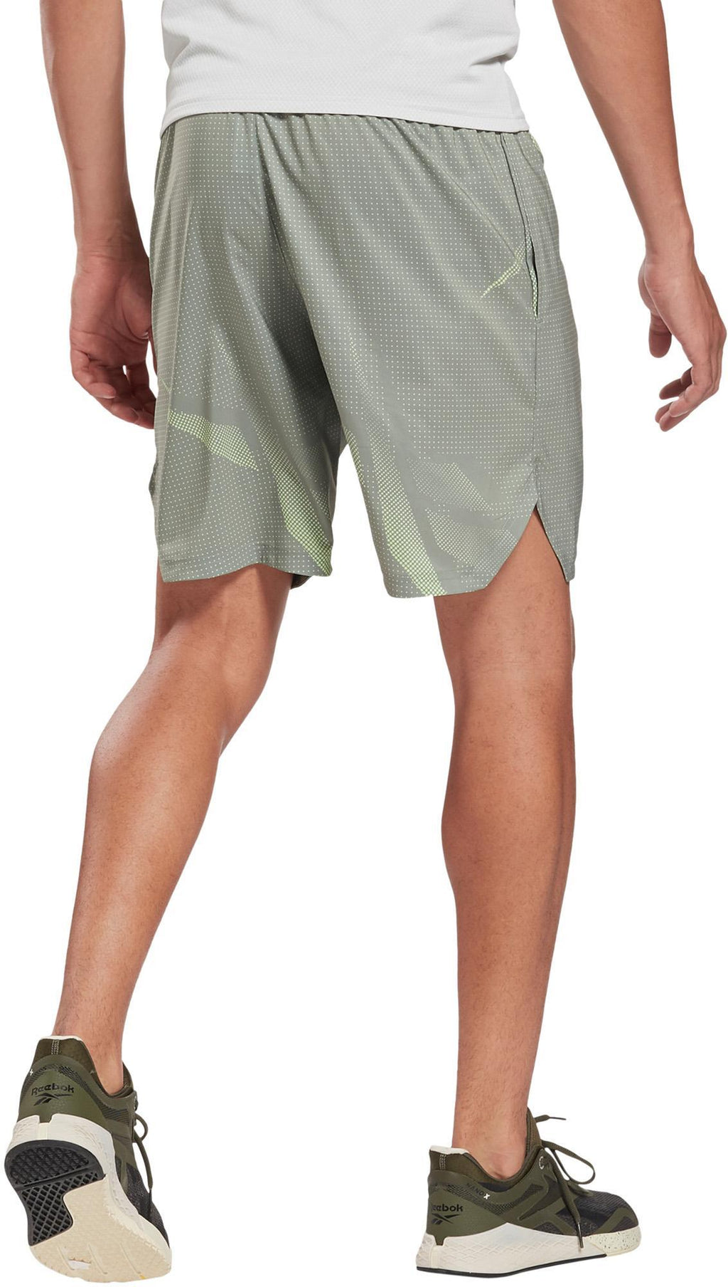 Wor Aop Short