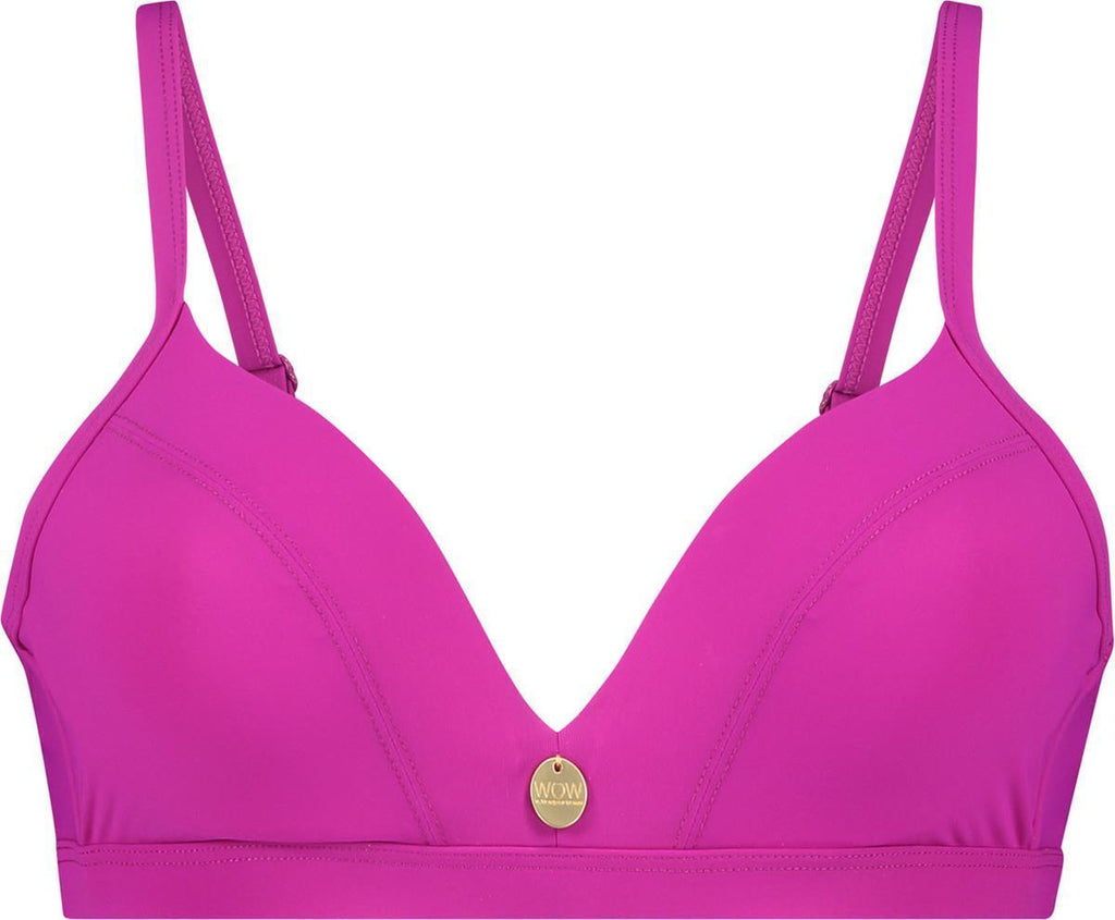 Triangle Bikini Top