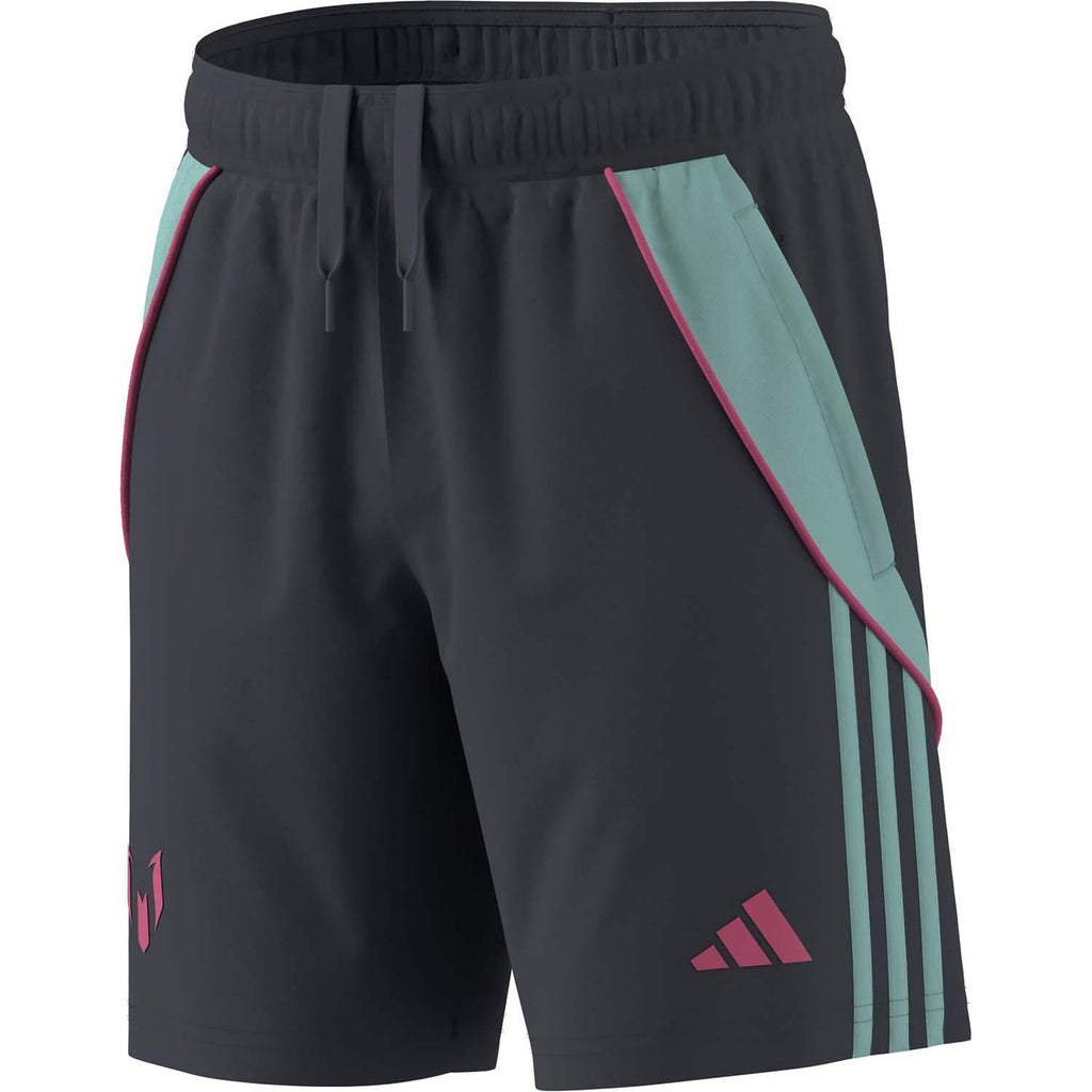 Messi voetbal training korte broek