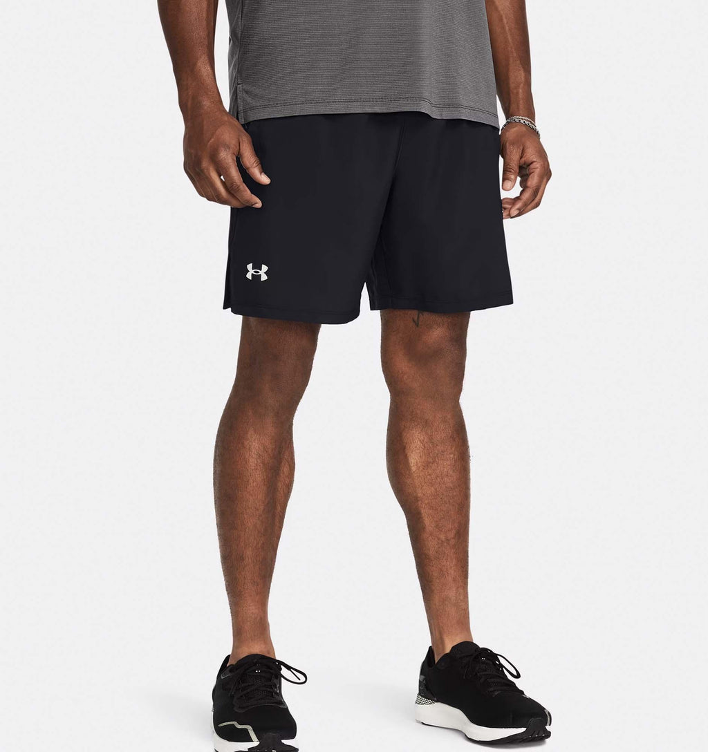 Launch 7'' Short