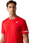 COURT M SS TEE Men