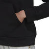 ALL SZN Fleece ritshoodie