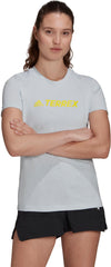 W Logo Tee