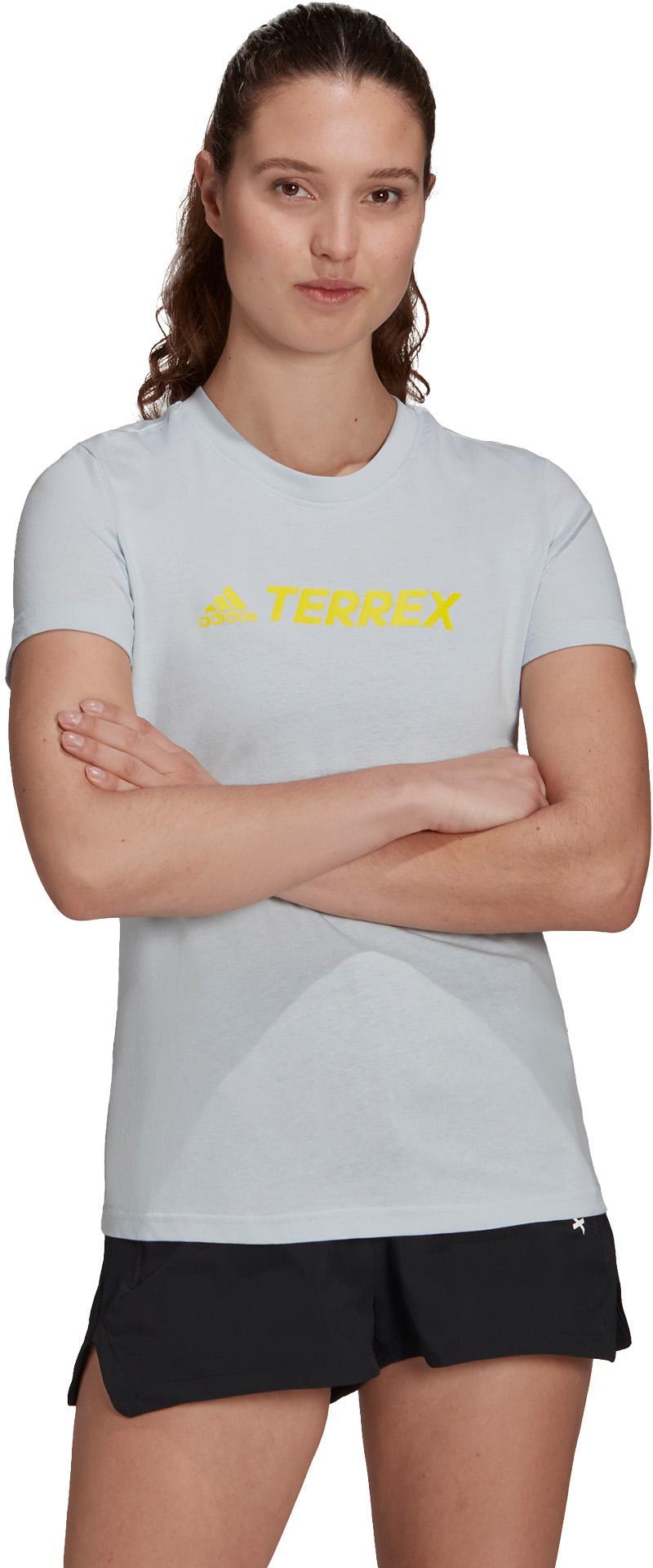 W Logo Tee