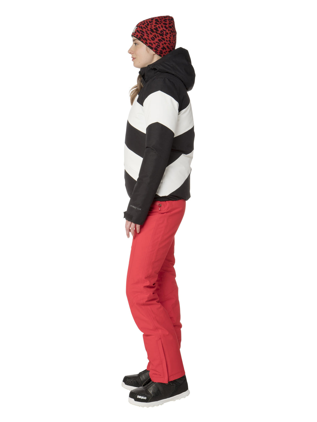 bellini snowjacket