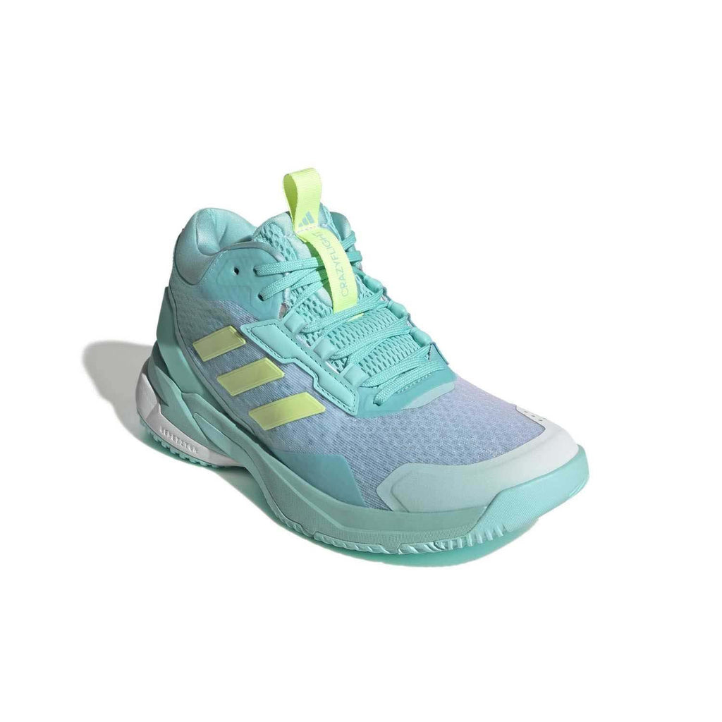 Crazflight 6 Mid handbalschoenen