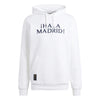 Real Madrid DNA hoodie