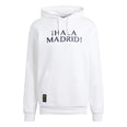 Real Madrid DNA hoodie
