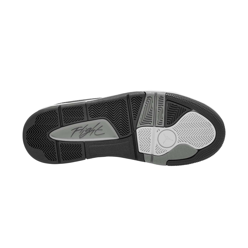 jordan flight court Herenschoenen