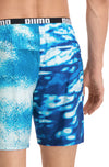 Luminous Mid fitness short
