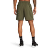 Woven Wmdk short