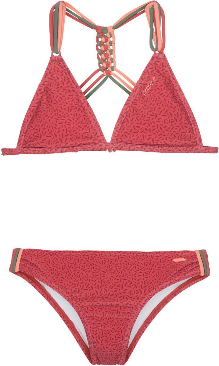 Prtfimke Jr Triangle Bikini