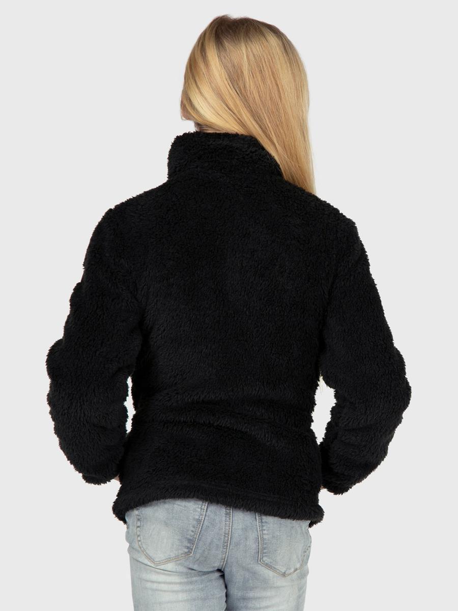 Purdena Girls Fleece