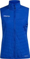 Adv Nordic Ski Club Vest W