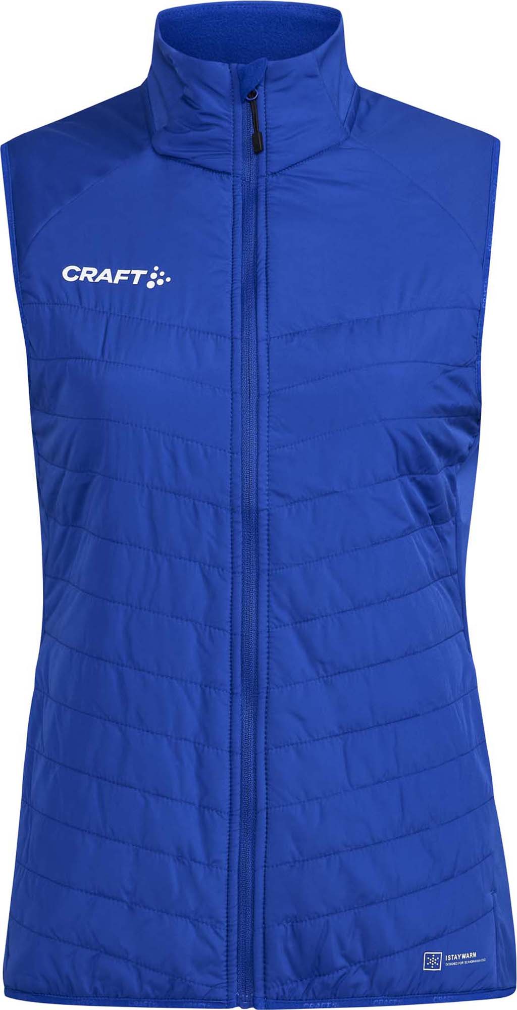 Adv Nordic Ski Club Vest W