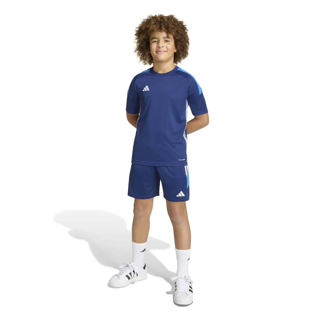 Tiro Essential voetbal training korte broek