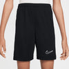 Academy Voetbalshorts met Dri-FIT voor kids (18 cm)