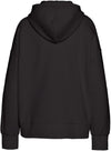 harvard hooded sweater
