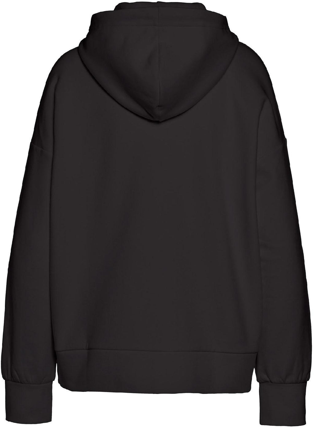 harvard hooded sweater