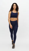 Flattering High Waist Tights