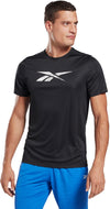 Wor Poly Graphic Ss Tee