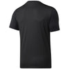 TS AC SOLID MOVE TEE