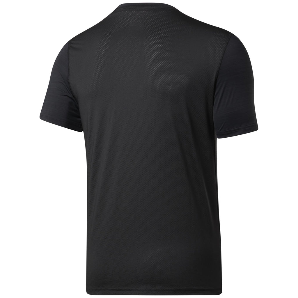 TS AC SOLID MOVE TEE